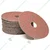 Xtra Power 5 inch (125 mm) Sand Paper With Velcro for Efficient Grinding(Grit-60,Pack-20 Pcs)