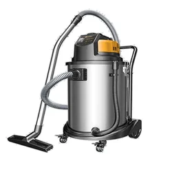 Xtra Power 60 L, 2000W Vacuum Cleaner With Accessories (XPG-60L)