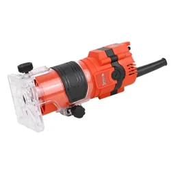 Xtra Power 6.35 mm 550 Watt Wood Trimmer (XPT 544)