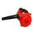 Xtra Power 650 Watt 13000 RPM Electric Blower with Accessories (XPT 542)