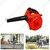 Xtra Power 650 Watt 13000 RPM Electric Blower with Accessories (XPT 542)