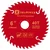 Xtra Power 6-inch (150 mm) TCT Saw Blade for Wood Cutting
