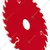 Xtra Power 6-inch (150 mm) TCT Saw Blade for Wood Cutting