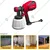 Xtra Power 1.2 ltr Capacity 700-watt Electric Spray Gun with Accessories (XPT 521)
