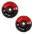 Xtra Power 7 inch Flap Disc for Grinding, Sanding and Finishing(Pack-2 pcs)