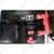 Xtra Power 7 Kg 1950 Watt Demolition Hammer with Accessories, 3600 RPM (XPT 512)