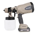 Xtra Power 800 ml 21V Cordless Paint Spray Gun With Battery, Charger & Accessories (XPC-SG-01)