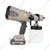 Xtra Power 800 ml 21V Cordless Paint Spray Gun With Battery, Charger & Accessories (XPC-SG-01)