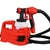 Xtra-Power 0.8 Ltr Capacity 800 watt Floor Base Spray Gun with Accessories (XPT 522)