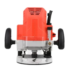 Xtra Power 8-12 mm 1800 Watt Electric Router with Accessories, 23000 RPM (XPT 465)