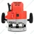 Xtra Power 8-12 mm 1800 Watt Electric Router with Accessories, 23000 RPM (XPT 465)