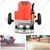 Xtra Power 8-12 mm 1800 Watt Electric Router with Accessories, 23000 RPM (XPT 465)
