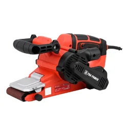 Xtra Power 76 X 533 mm 900 Watt Belt Sander with Accessories, 380 RPM (XPT 558)
