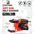 Xtra Power 76 X 533 mm 900 Watt Belt Sander with Accessories, 380 RPM (XPT 558)