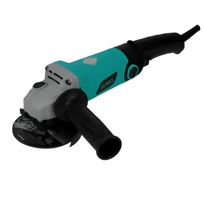 Himax 100 mm 850 Watt Angle Grinder With Accessories, 11000 RPM (IC-073)