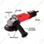 Xtra Power 100 mm Angle Grinder, 705 W & 12000 RPM (XPT 408)