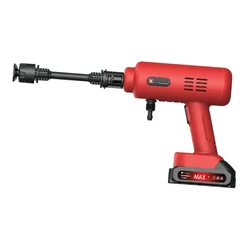 Xtra Power 130PSI, 21 V Battery, Cordless Pressure Washer With Accessories ( XP-PW-580)