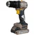 Xtra Power 13mm 21V Cordless Brushless Keyless Metal Chuck Impact Drill With Battery & Charger, 0-450/1800 RPM (XPC-ID-04)
