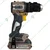 Xtra Power 13mm 21V Cordless Brushless Keyless Metal Chuck Impact Drill With Battery & Charger, 0-450/1800 RPM (XPC-ID-04)