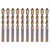 Xtra Power Ceramic Drill Bit for Fine Drilling(Size-6 mm,Pack-10 pcs)