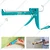 Total THT20409 Caulking Gun with Grip for Heavy Duty Applications
