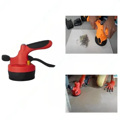 Xtra Power (XPT 487) Cordless Tile Tiling Machine