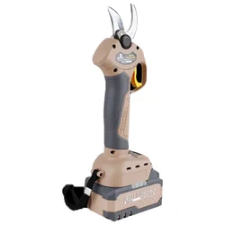 Xtra Power 25mm Brushless Pruner/Shear Machine With Battery & Charger, Max. Shear Force 200N (XPC-GP-01)