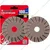 Xtra Power 110mm (4") Glass Cutting Blade(Pack-10)