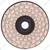 Xtra Power 100mm(4") Diamond Polishing Pad For Marble &  Granite - Pack Of 2