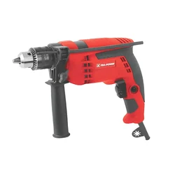 Xtra Power 13 mm Reverse/Forward Function Impact Drill Machine 710 W, 2800 RPM (XPT 527)
