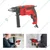 Xtra Power 13 mm Reverse/Forward Function Impact Drill Machine 710 W, 2800 RPM (XPT 527)