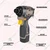Xtra Power 10mm 18V Brushless Impact Screwdriver With Battery & Charger, Max. Torque 160 Nm (XPC-IS-02)