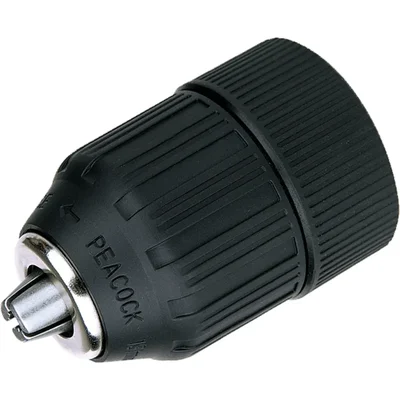 Xtra Power 13mm 20 UNF Key Less Drill Chuck - Pack Of 2