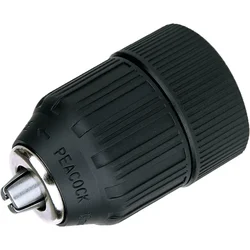 Xtra Power 10mm 24 UNF Key Less Drill Chuck - Pack Of 2