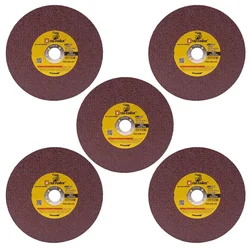 Xtra Power LX Series Cut off Wheel for 4 and 5 inch Angle Grinder(Size-4 inch,Pack-5 pcs)