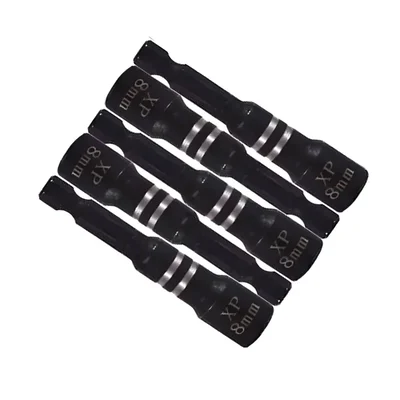 Xtra Power 8 mm x 65 mm Magnetic Nut Holder(Pack-5 pcs)