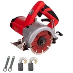 Xtra Power Marble Cutter XPT 411 - Blade Capacity 110mm, Speed 13000 RPM,1240 W