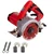 Xtra Power Marble Cutter XPT 411 - Blade Capacity 110mm, Speed 13000 RPM,1240 W