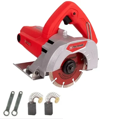 Xtra Power 125mm Marble Cutter XPT 414 - Speed 13000 RPM