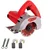Xtra Power 125mm Marble Cutter XPT 414 - Speed 13000 RPM