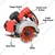 Xtra Power 125mm Marble Cutter XPT 419 - Speed 11500 RPM
