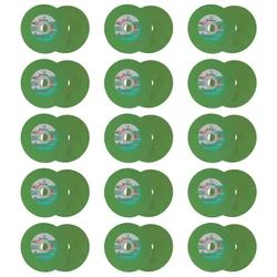 Xtra Power NX Series Cut off Wheel for 4 inch Angle Grinder(Pack-5 Pcs)