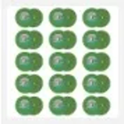 Xtra Power NX Series Cut off Wheel for 4 inch Angle Grinder(Pack-5 Pcs)