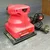 Xtra Power 110x100mm Orbital Sander 160W - XPT451