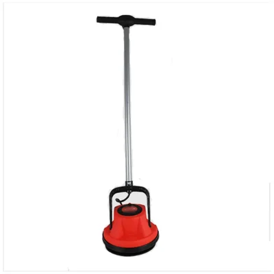 Xtra Power XP-FC-12 Professional Multi-Surface Floor Polisher with 380W Motor and 12-Inch Pad for High-Quality Shine Plus