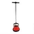 Xtra Power XP-FC-12 Professional Multi-Surface Floor Polisher with 380W Motor and 12-Inch Pad for High-Quality Shine Plus