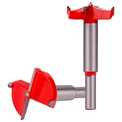 Xtra Power 35mm TCT Hole Saw- Pack Of 5