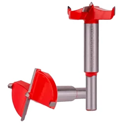 Xtra Power 35mm TCT Hole Saw- Pack Of 5