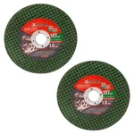Xtra Power X2 Series Cut off Wheel for 4 inch Angle Grinder
