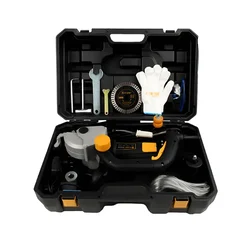 Xtra Power 135 mm Slot Cutter, 3200 W & 6000 RPM (XP-1124)